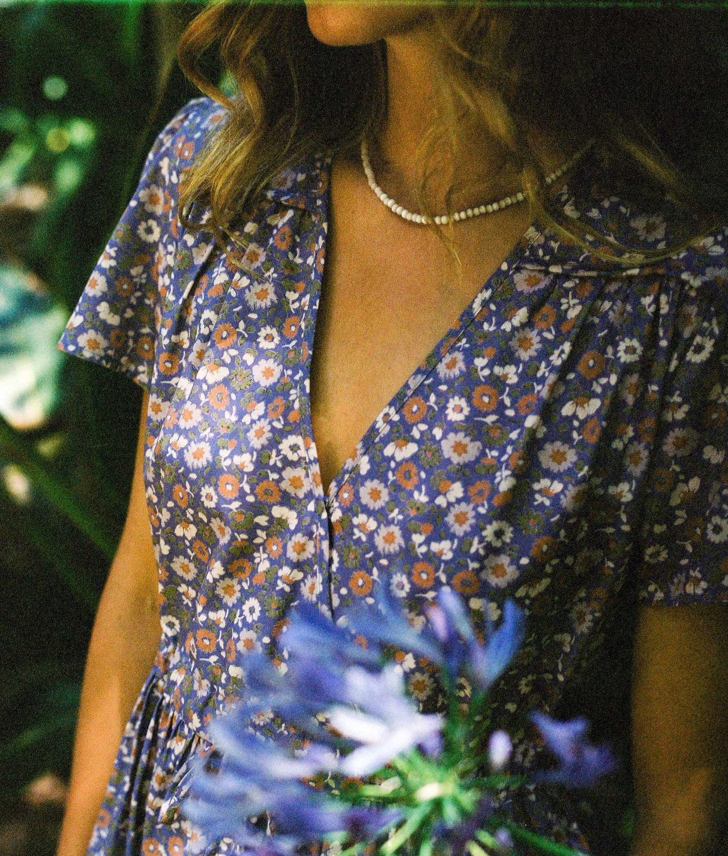 Dresses^Christy Dawn The Dawn Dress Bora Bloom