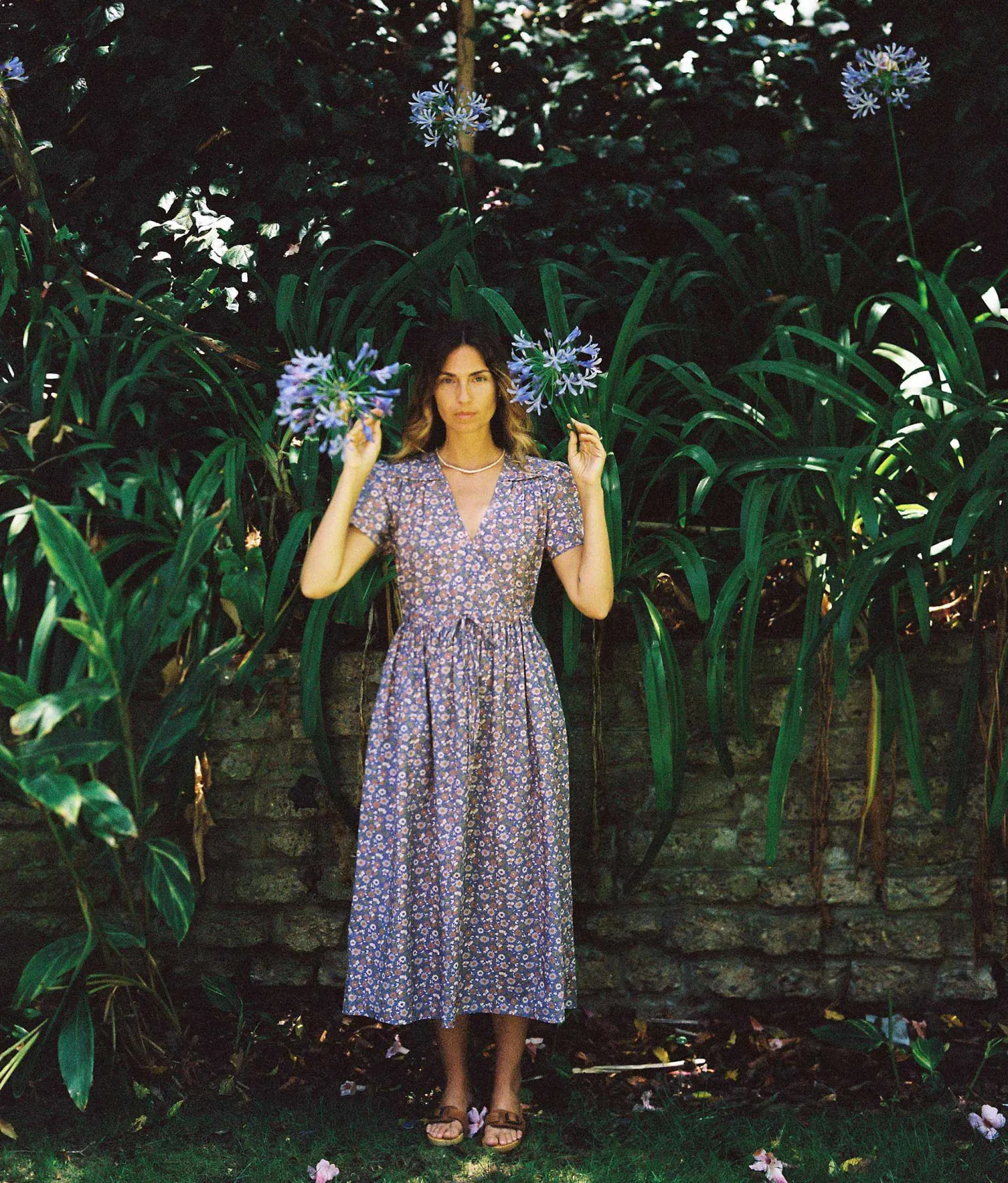 Dresses^Christy Dawn The Dawn Dress Bora Bloom