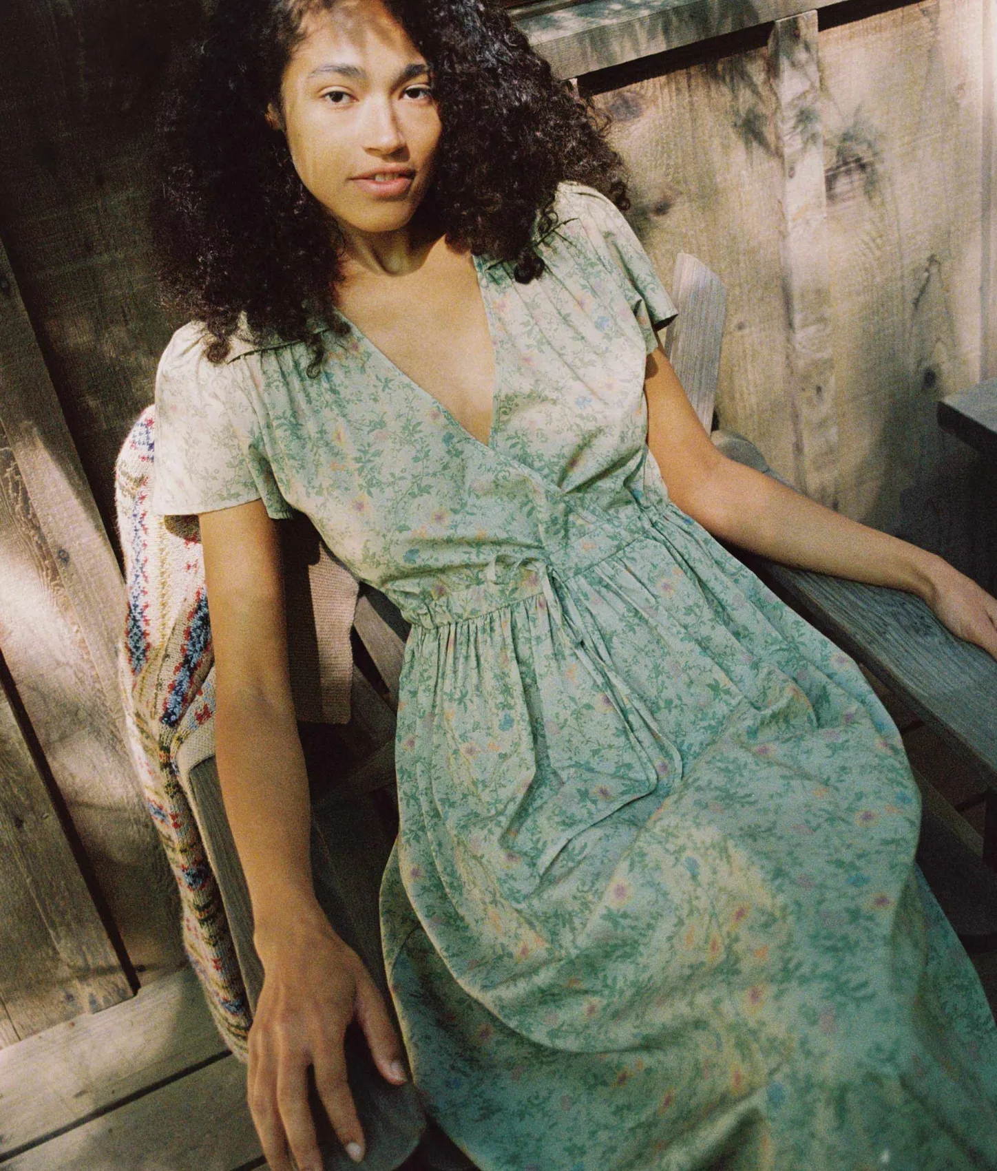 Dresses^Christy Dawn The Dawn Dress Buck Floral