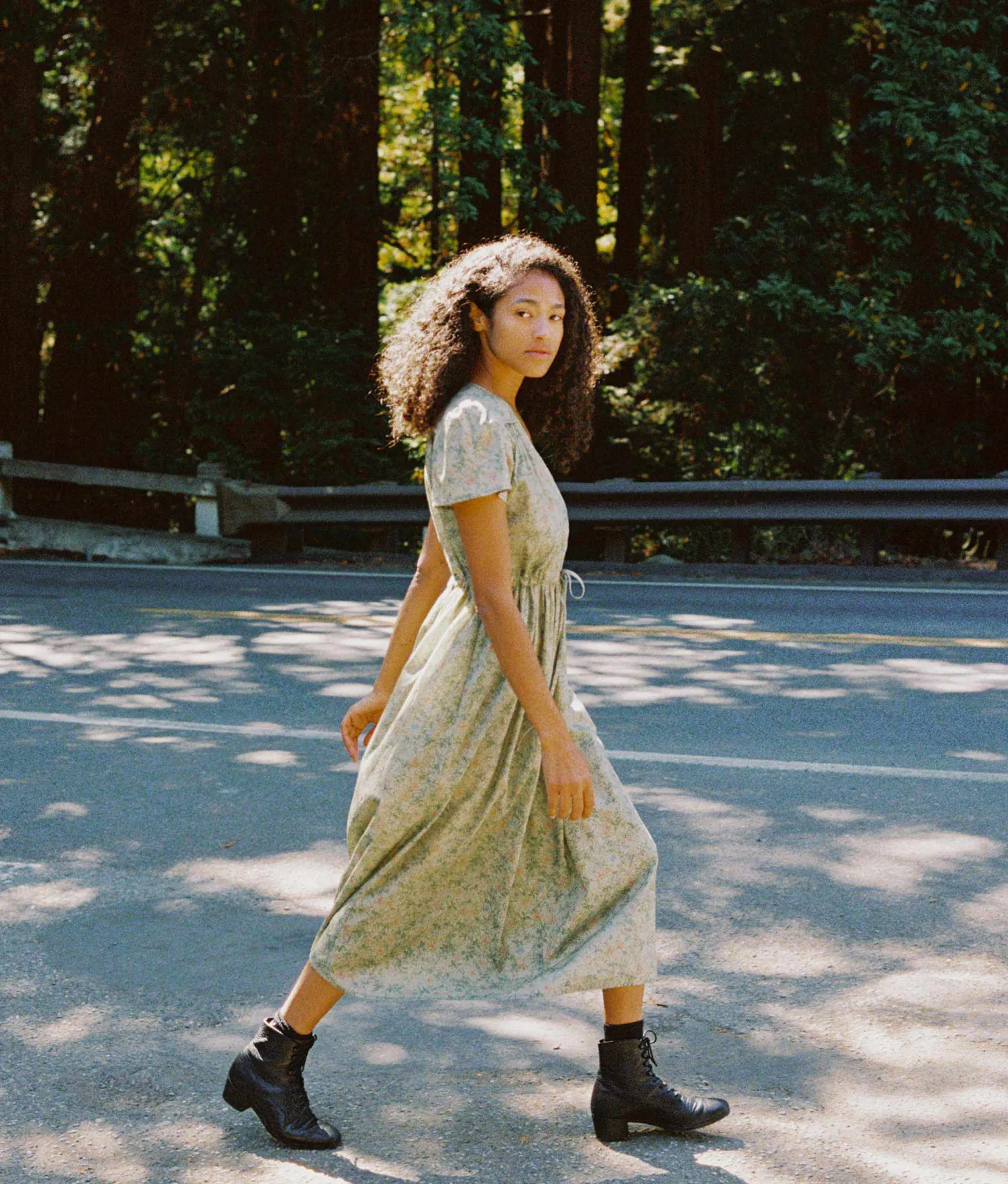 Dresses^Christy Dawn The Dawn Dress Buck Floral