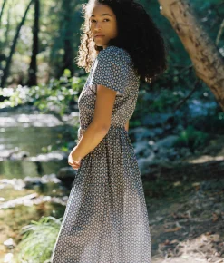Dresses^Christy Dawn The Dawn Dress Aster Indigo