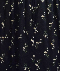 Dresses^Christy Dawn The Dawn Dress Noir Dancing Chamomile