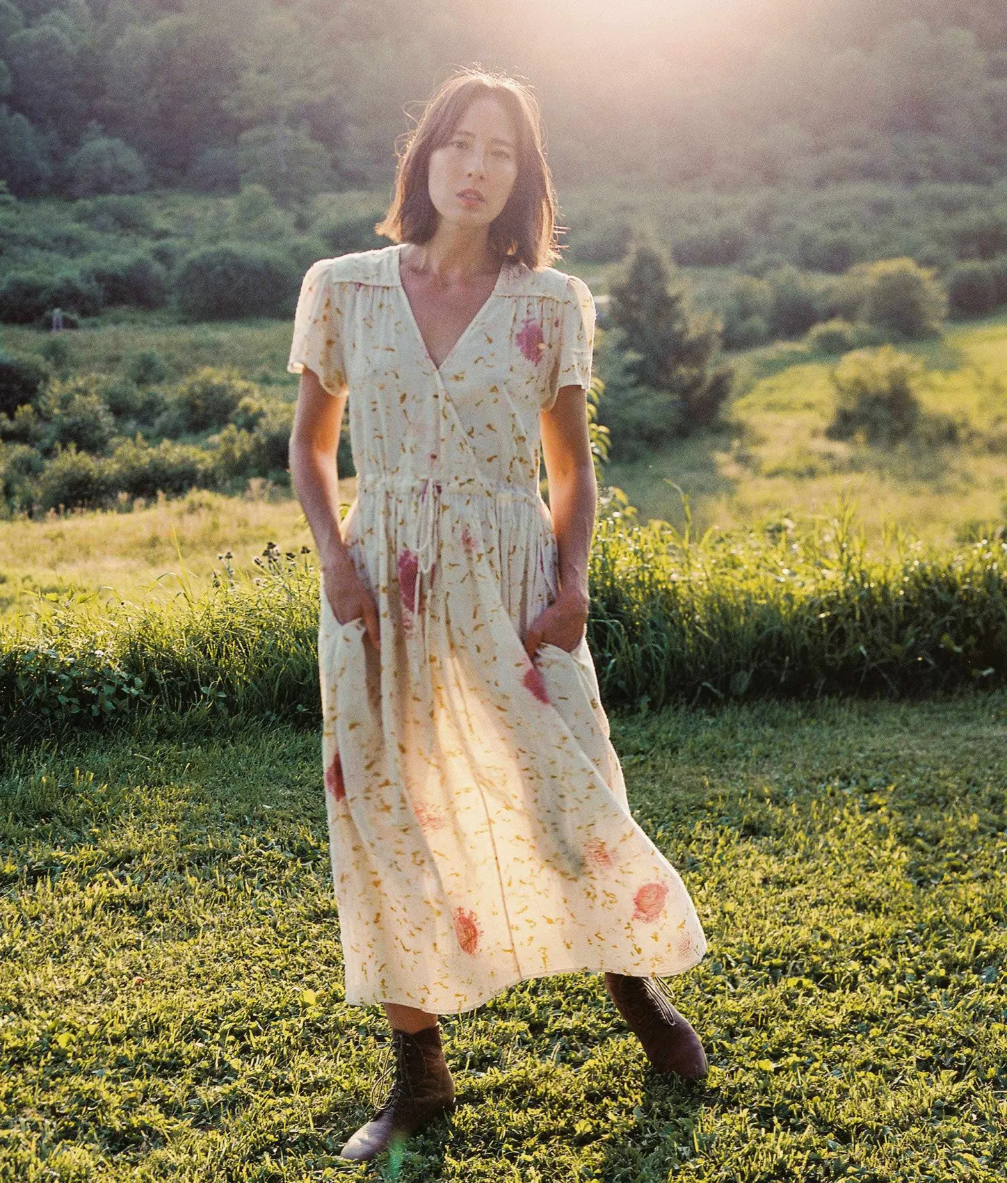 Dresses^Christy Dawn The Dawn Dress Temple Blessing