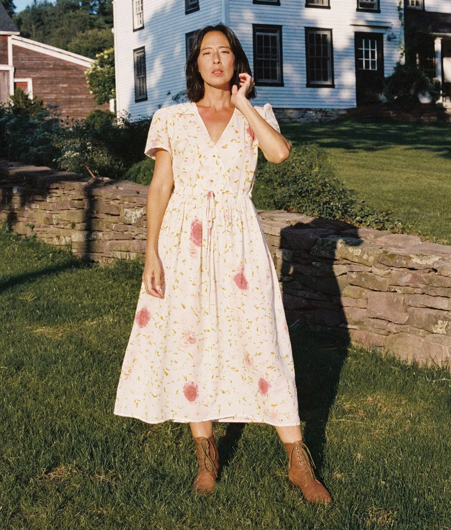 Dresses^Christy Dawn The Dawn Dress Temple Blessing
