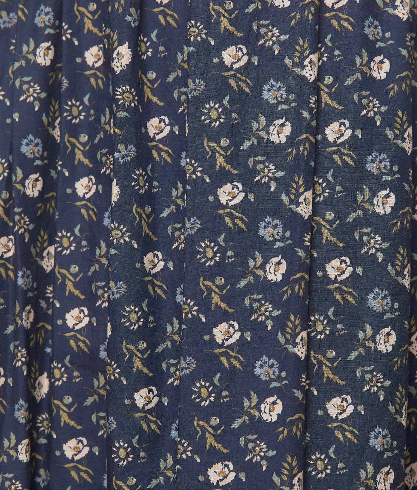 Dresses^Christy Dawn The Dawn Dress Oat Straw Blue