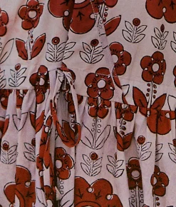 Dresses^Christy Dawn The Dawn Dress Ruby Garden
