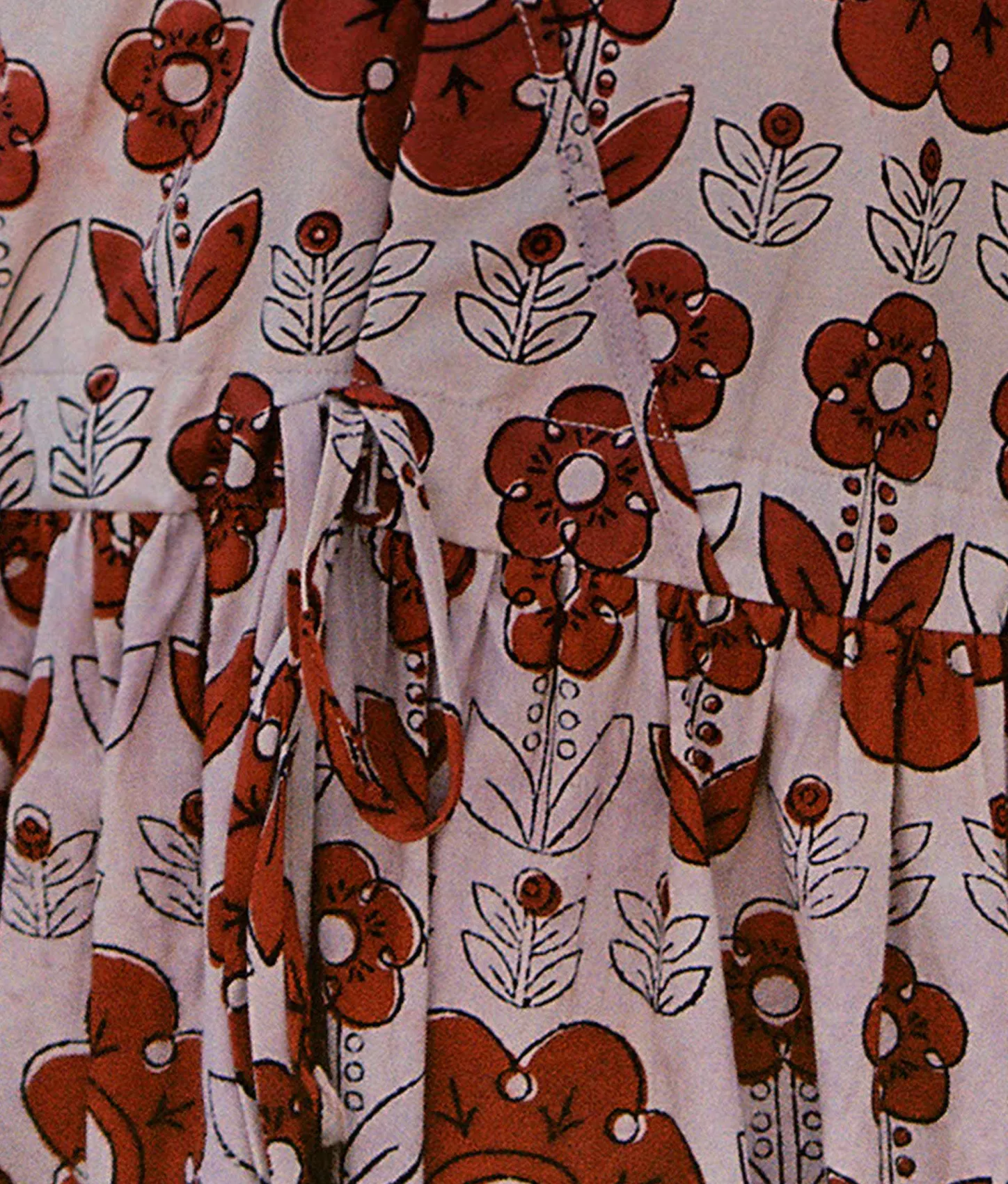 Dresses^Christy Dawn The Dawn Dress Ruby Garden