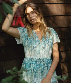 Dresses^Christy Dawn The Dawn Dress Morning Gladiola