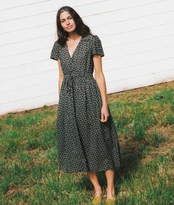 Dresses^Christy Dawn The Dawn Dress Night Strawberry