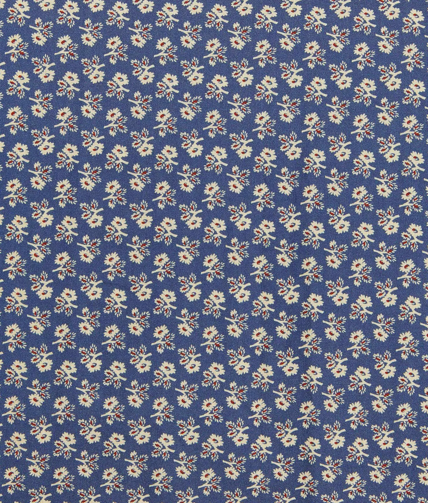 Extended Sizing^Christy Dawn The Dawn Dress Extended Aster Indigo