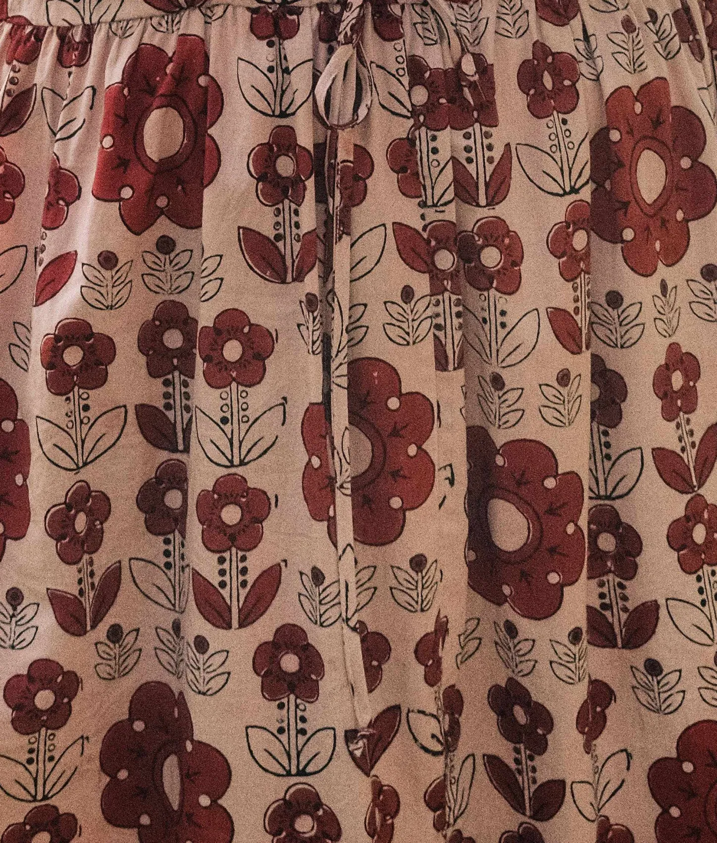 Dresses^Christy Dawn The Dawn Dress Extended Ruby Garden