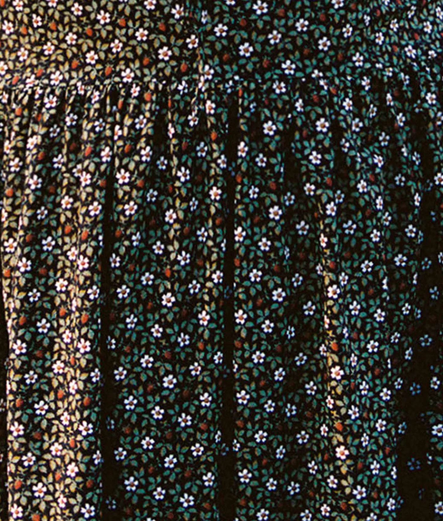 Dresses^Christy Dawn The Dawn Dress Extended Night Strawberry