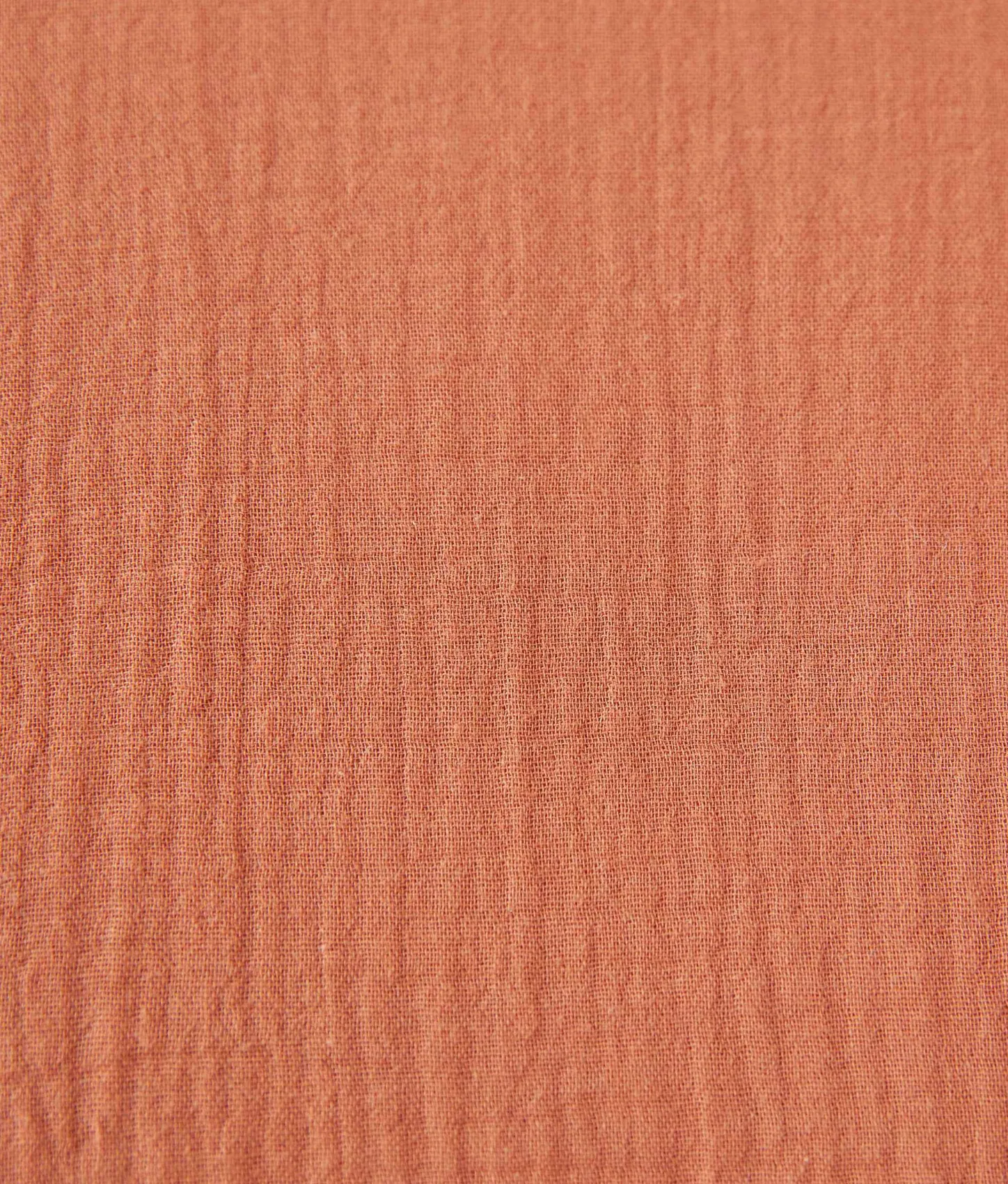 Dresses^Christy Dawn The Dawn Dress Kids Terracotta Gauze