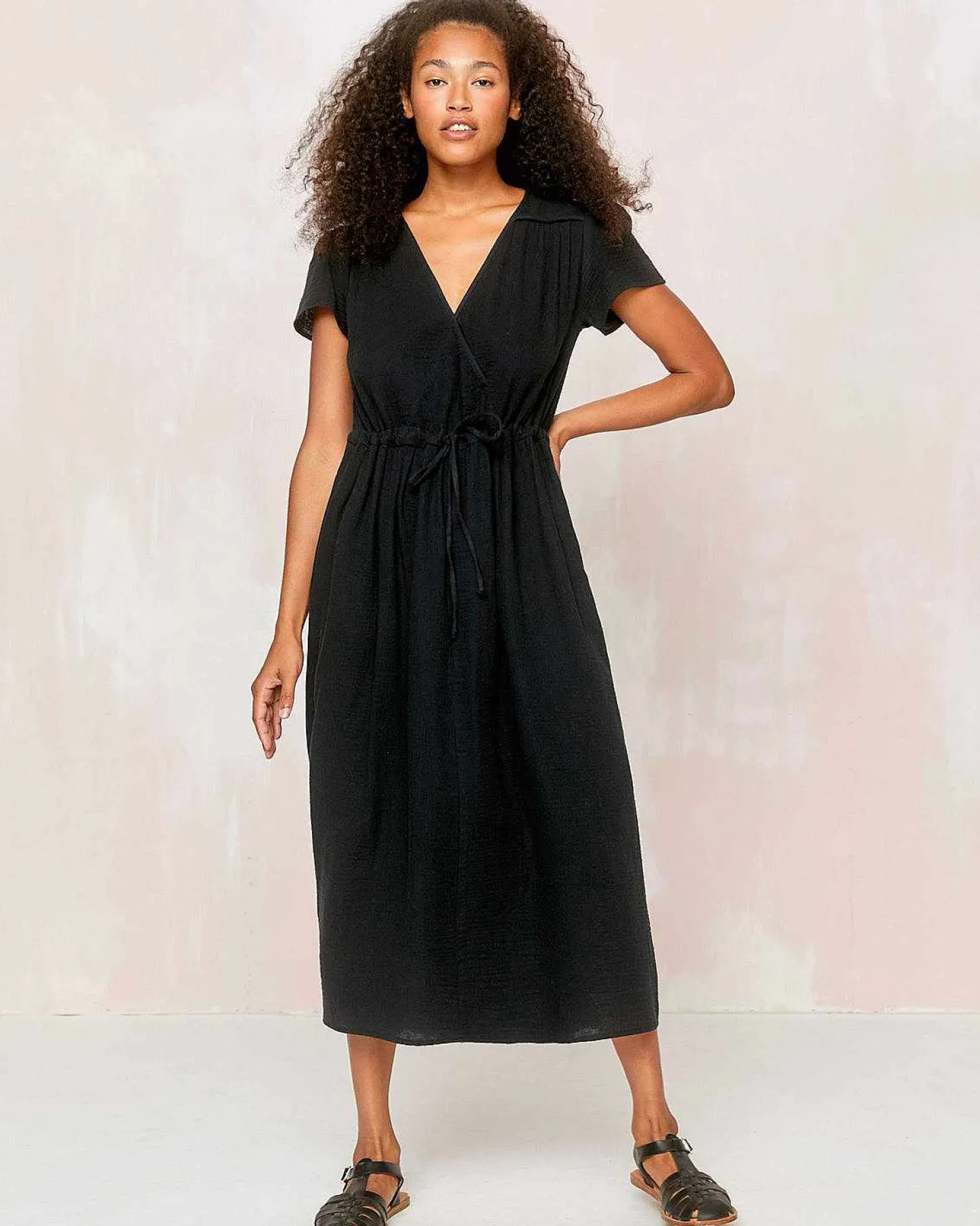 Dresses^Christy Dawn The Dawn Dress Petites Eclipse