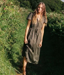 Dresses^Christy Dawn The Dawn Dress Petites Night Strawberry