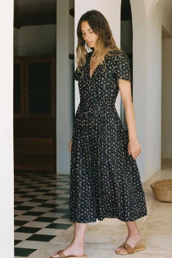 Dresses^Christy Dawn The Dawn Dress Petites Night Garden