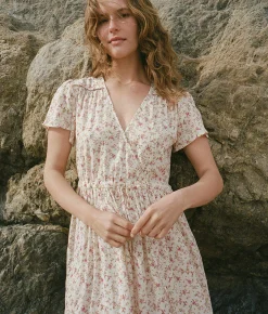 Petite Sizing^Christy Dawn The Dawn Dress Petites Tea Rose