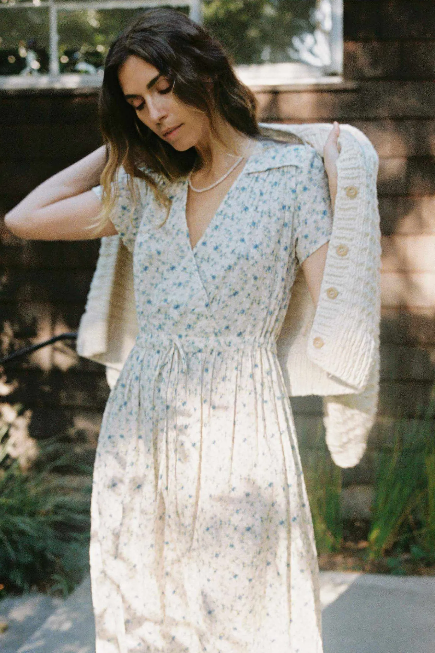 Dresses^Christy Dawn The Dawn Dress Petites Sea Spray