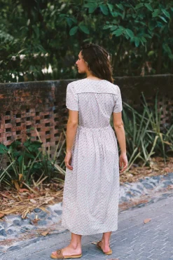 Petite Sizing^Christy Dawn The Dawn Dress Petites Essence Cream