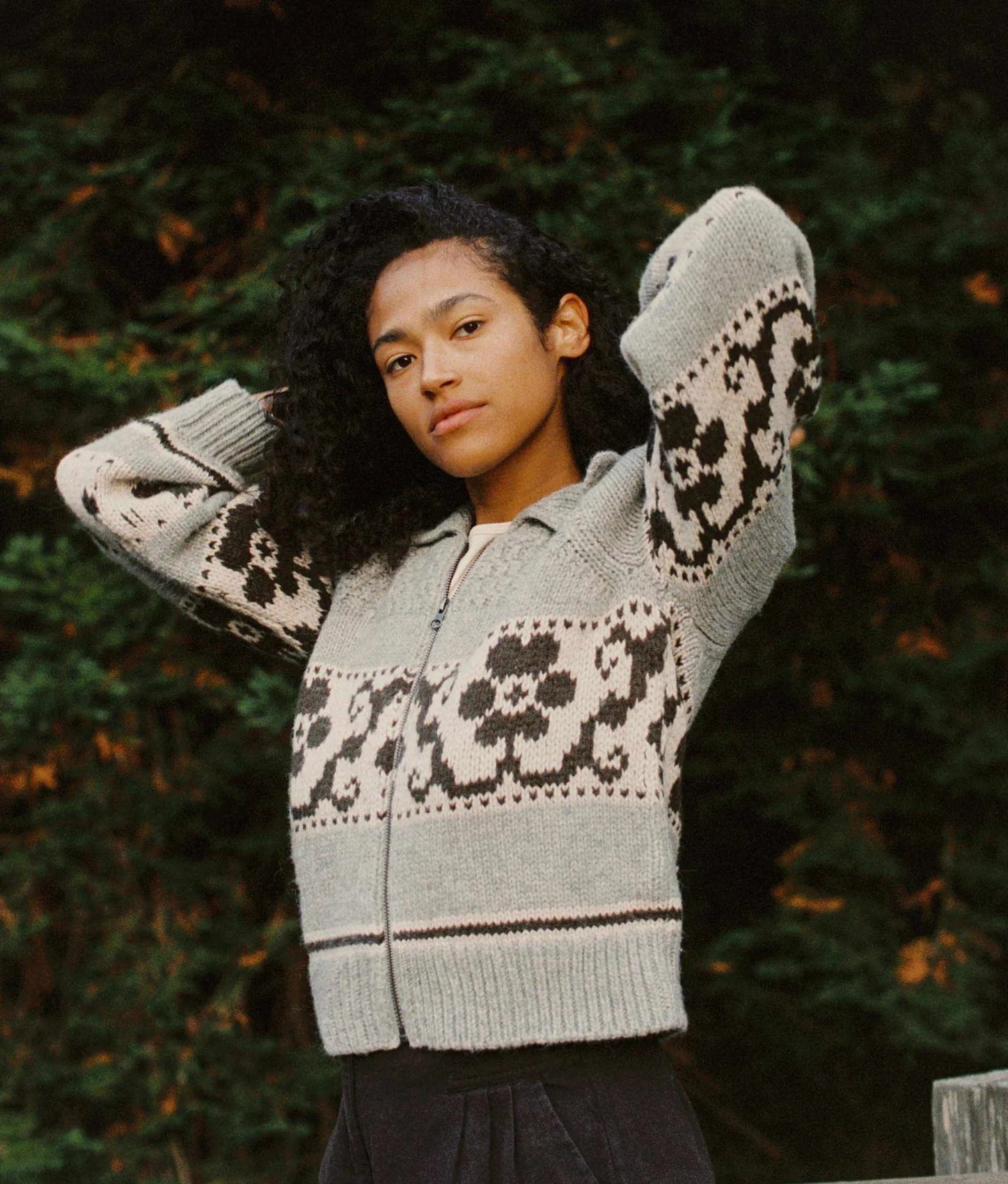 Dresses^Christy Dawn The Dylan Jacket Intarsia