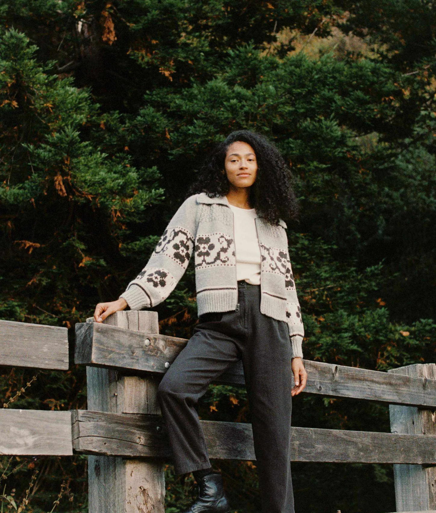 Dresses^Christy Dawn The Dylan Jacket Intarsia
