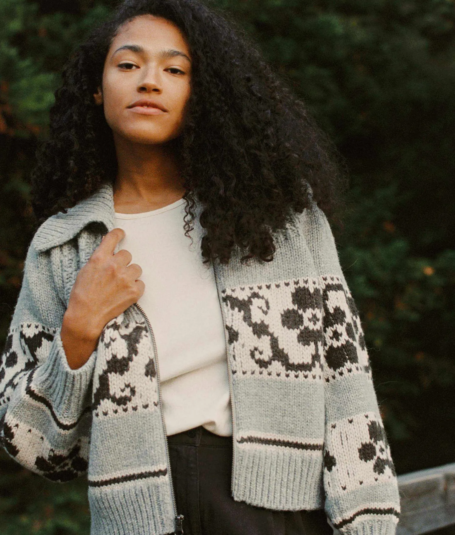 Dresses^Christy Dawn The Dylan Jacket Intarsia