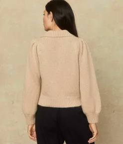Dresses^Christy Dawn The Dylan Jacket Natural