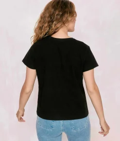 Dresses^Christy Dawn The Earth Tee Noir