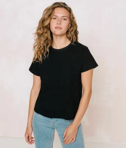 Dresses^Christy Dawn The Earth Tee Noir