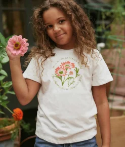 Dresses^Christy Dawn The Earth Tee Kids Floral