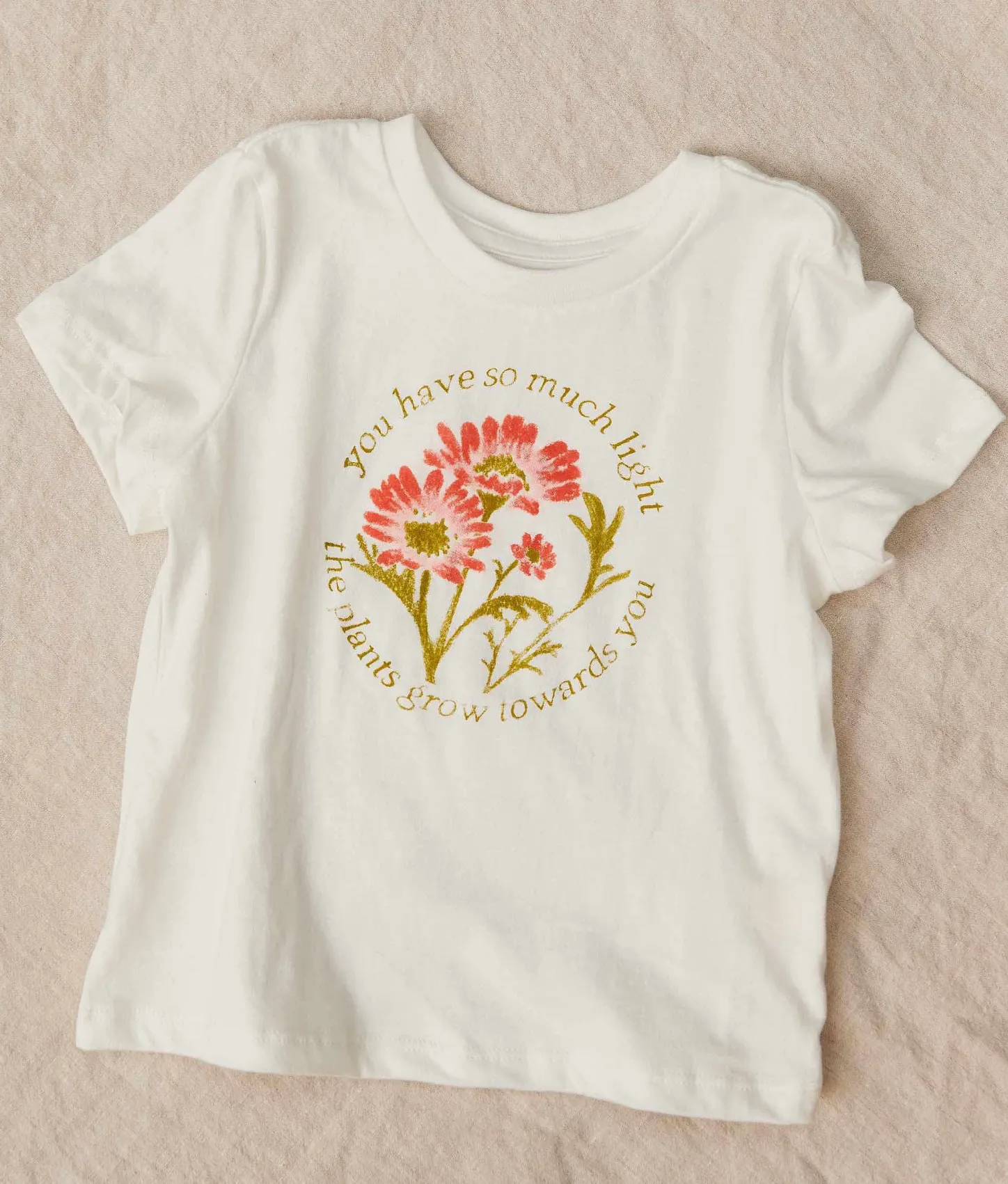 Dresses^Christy Dawn The Earth Tee Kids Floral