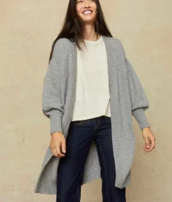 Dresses^Christy Dawn The Elsie Cardigan Opal Knit