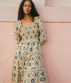 Dresses^Christy Dawn The Emerson Dress Apple Blossom