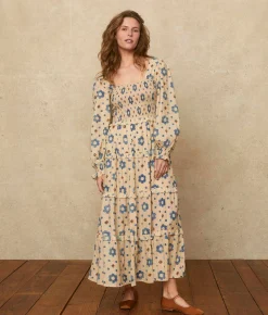 Dresses^Christy Dawn The Emerson Dress Apple Blossom