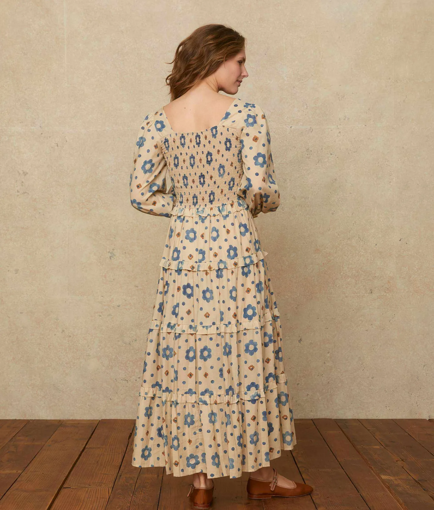 Dresses^Christy Dawn The Emerson Dress Apple Blossom