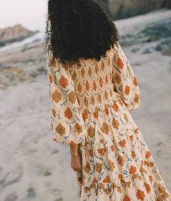 Dresses^Christy Dawn The Emerson Dress Oak Leaf