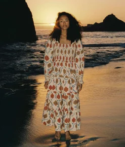 Dresses^Christy Dawn The Emerson Dress Oak Leaf