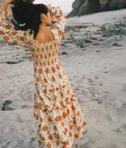 Dresses^Christy Dawn The Emerson Dress Oak Leaf