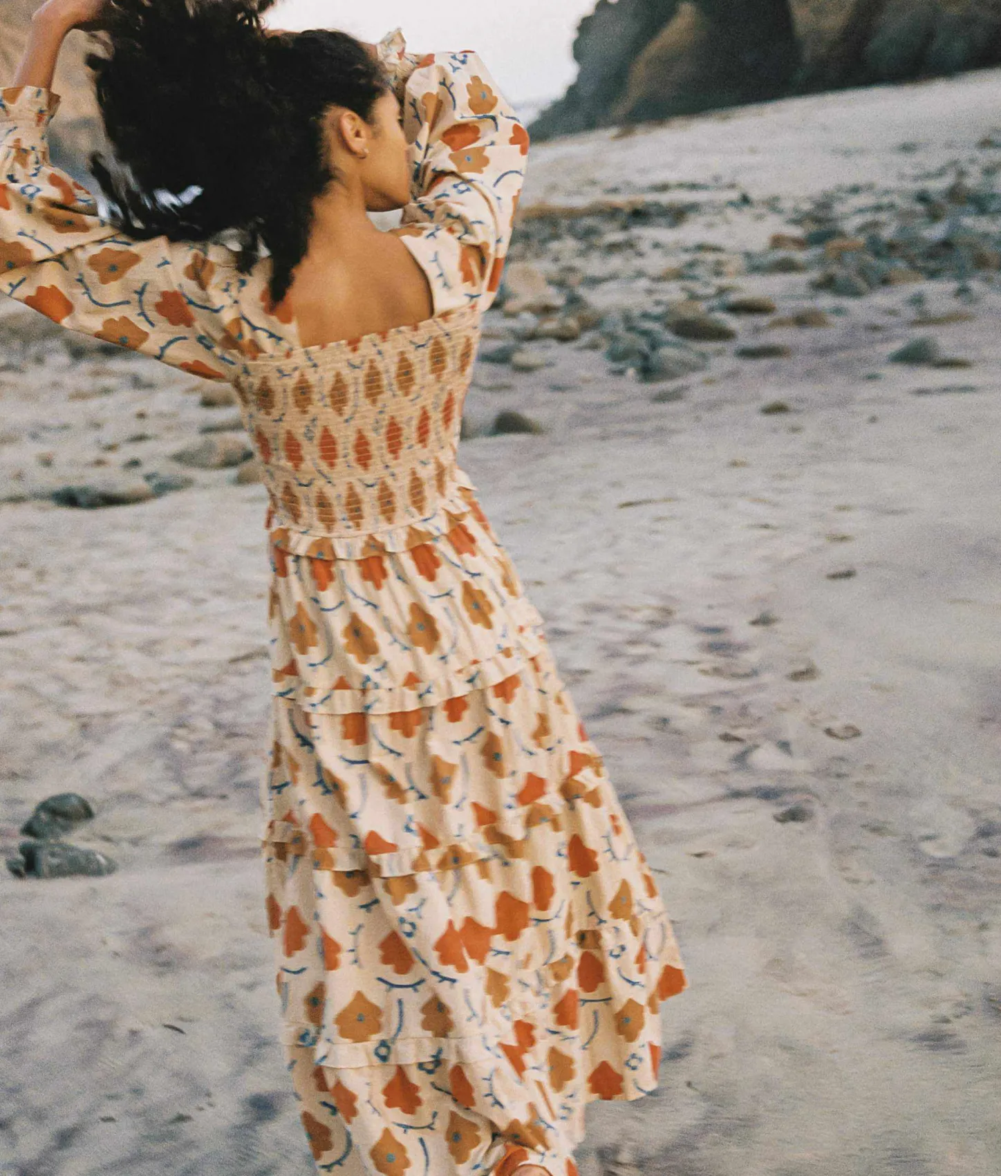 Dresses^Christy Dawn The Emerson Dress Oak Leaf