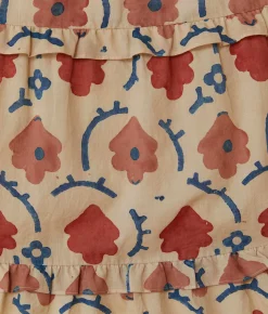 Dresses^Christy Dawn The Emerson Dress Oak Leaf
