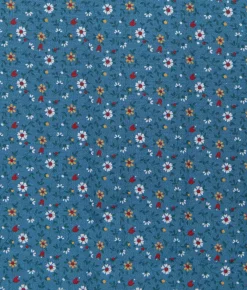 Dresses^Christy Dawn The Emma Dress Essence Blue