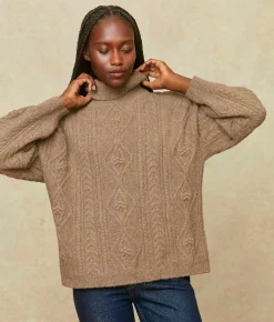 Dresses^Christy Dawn The Ester Sweater Maron