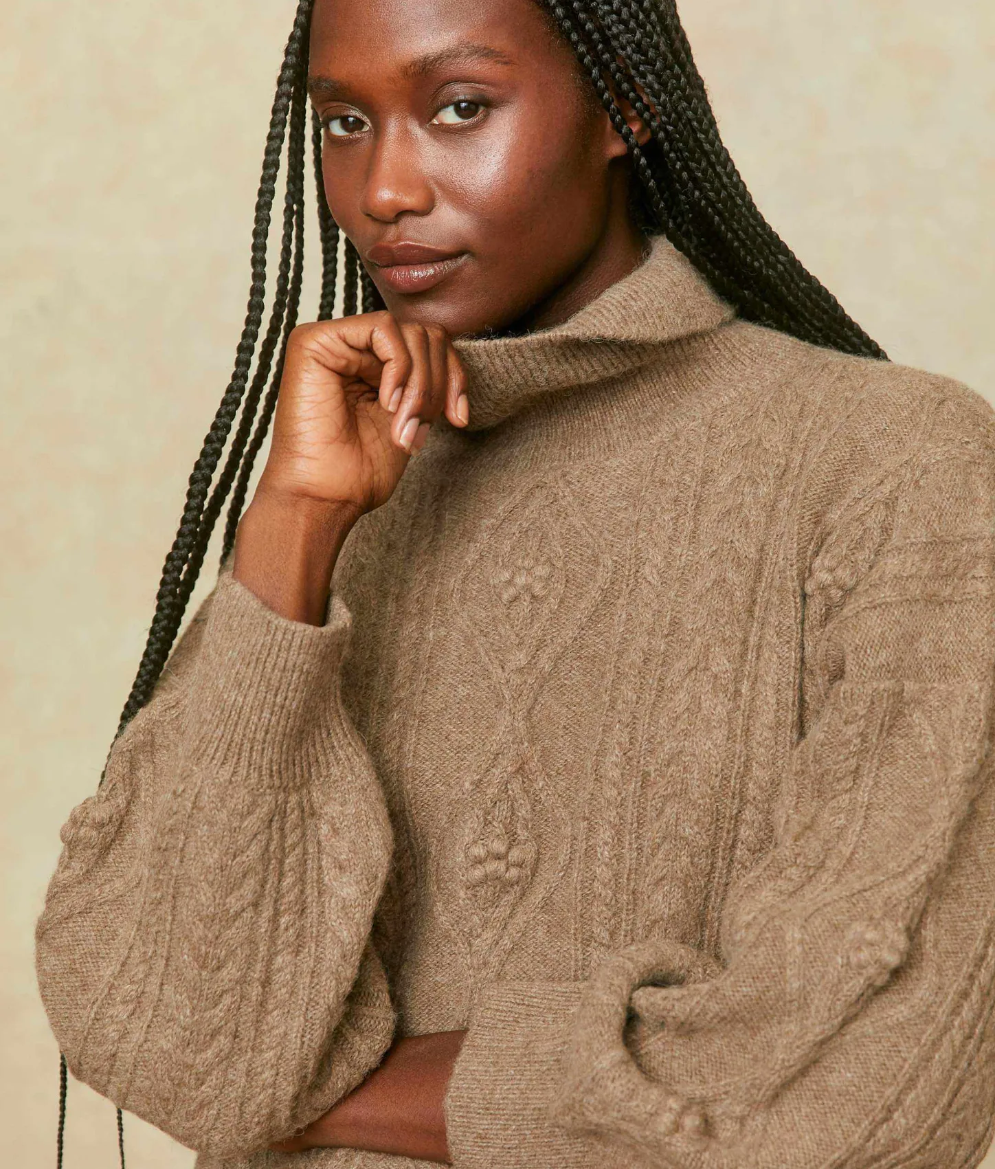 Dresses^Christy Dawn The Ester Sweater Maron