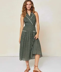 Dresses^Christy Dawn The Fiona Dress Night Strawberry