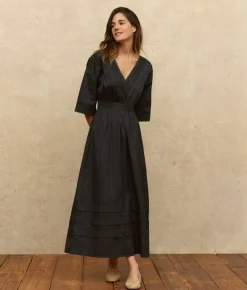 Dresses^Christy Dawn The Florentine Dress Anthracite