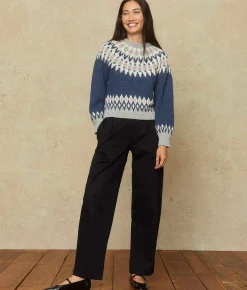 Dresses^Christy Dawn The Francesca Sweater Denim