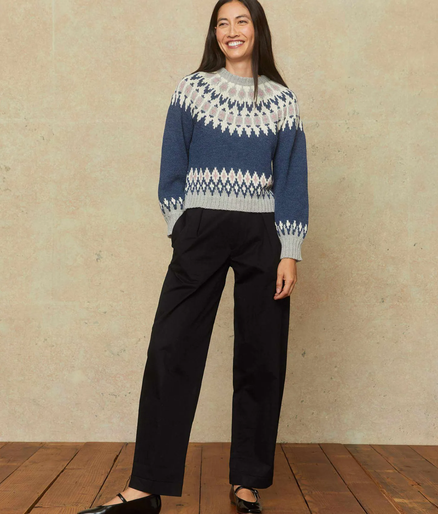 Dresses^Christy Dawn The Francesca Sweater Denim