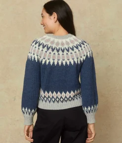 Dresses^Christy Dawn The Francesca Sweater Denim