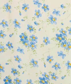 Dresses^Christy Dawn The Helina Dress Lilies In Bloom Silk