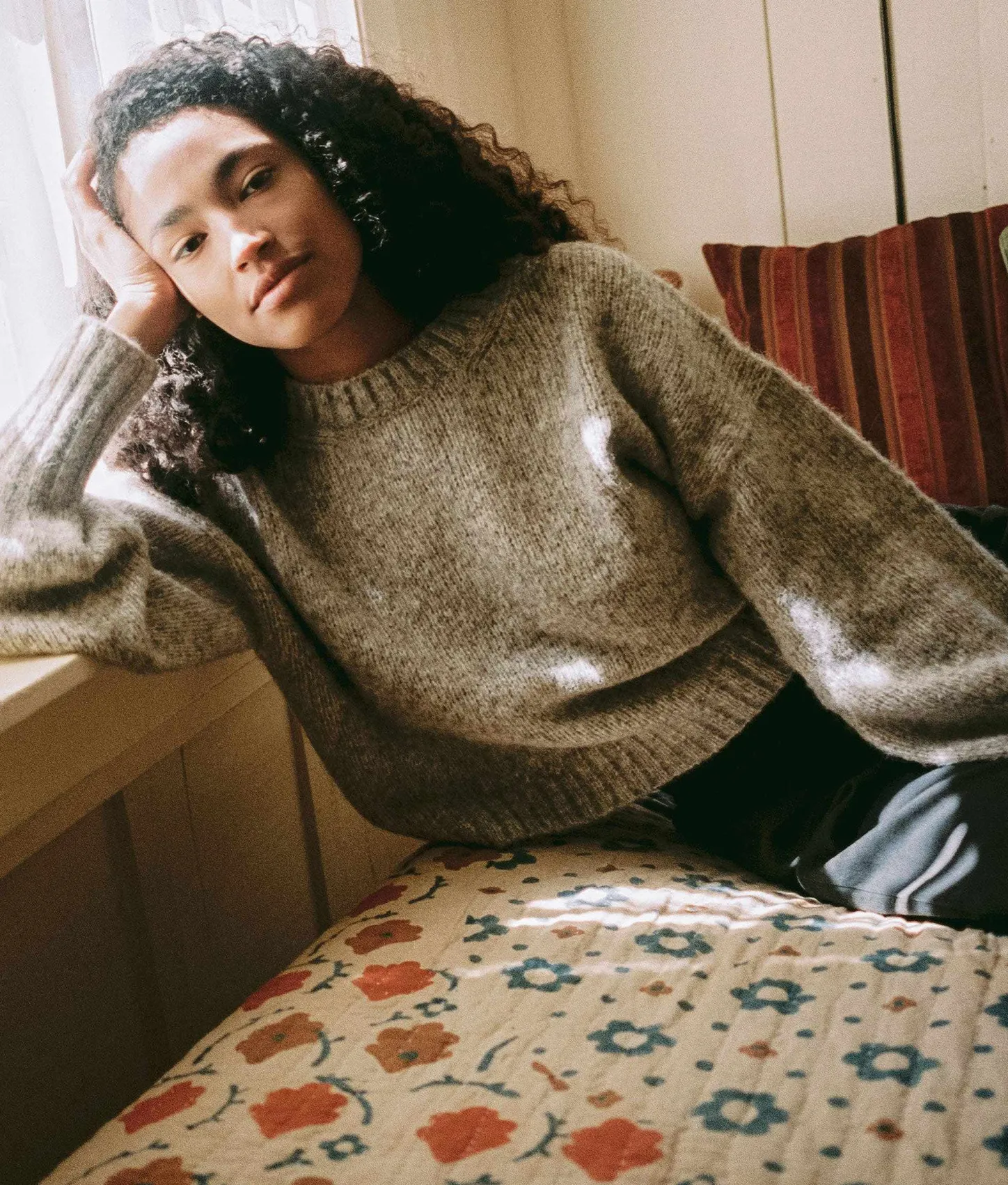Dresses^Christy Dawn The Jane Sweater Dove